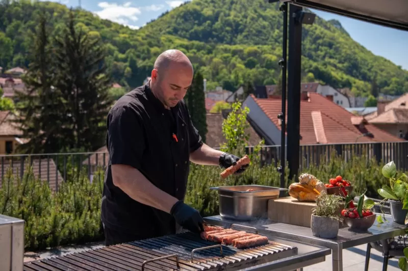 Sunday BBQ -1