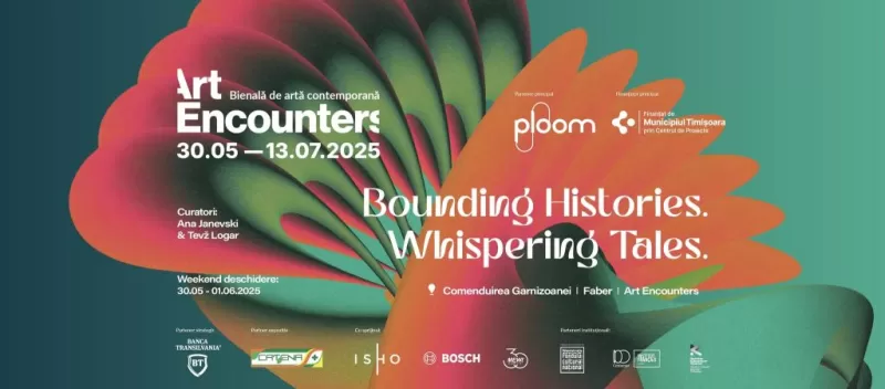 Art Encounters Biennial 2025 -1