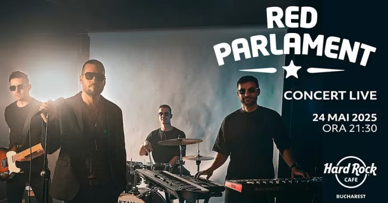 Red Parlament -1