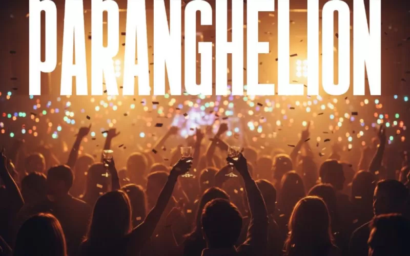 Paranghelion – Revelion 2026 -1