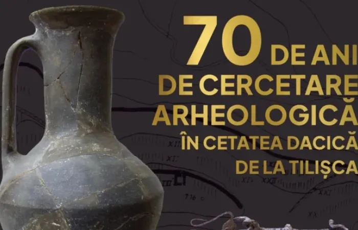 4-Expoziția--70-de-ani-de-cercetare-arheologica-in-cetatea-dacica-de-la-Tilișca--