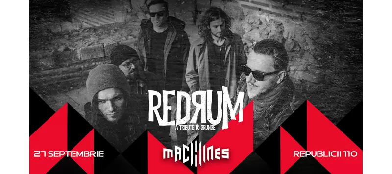 Redrum -1