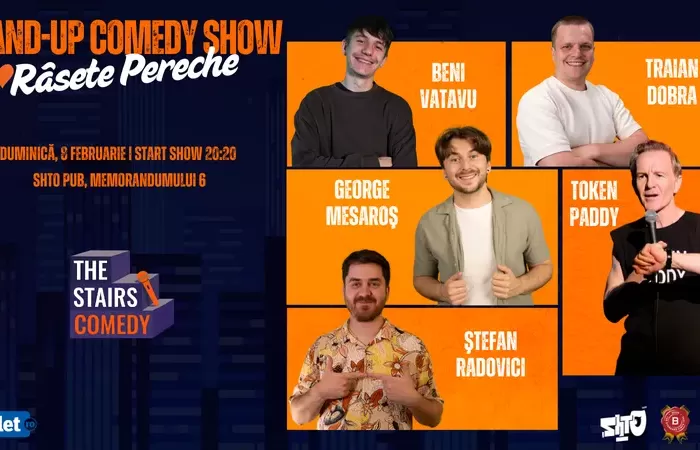 9-The-Stairs-Comedy---Rasete-Pereche-