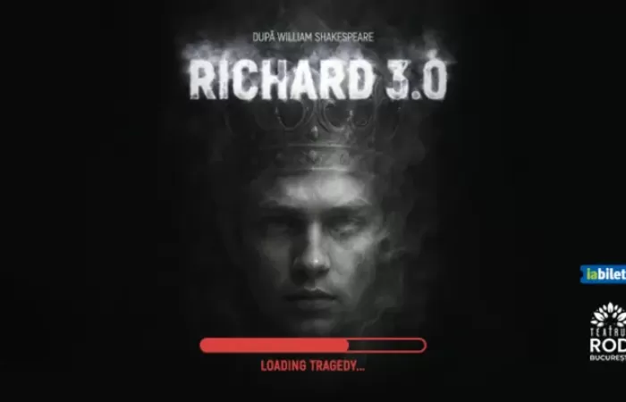 4-Craiova--Richard-3-0---dupa-William-Shakespeare