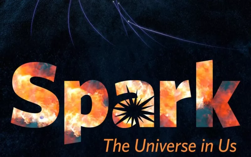 Scânteia. Universul din noi -1