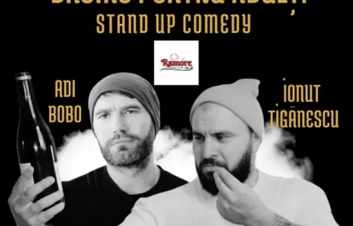12-Sibiu--Stand-up-Comedy-cu-Tiganescu-si-Adi-Bobo---Basme-pentru-Adulti