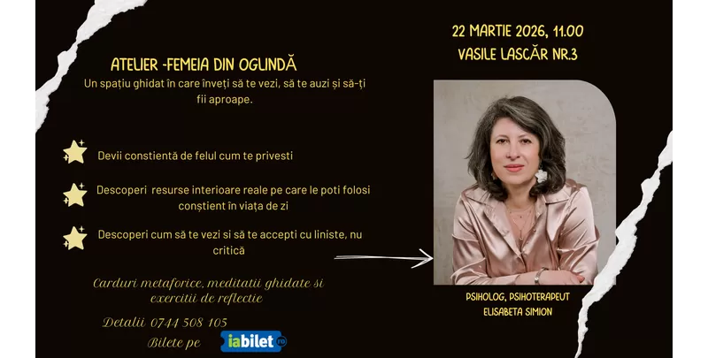 Femeia din Oglindă-1