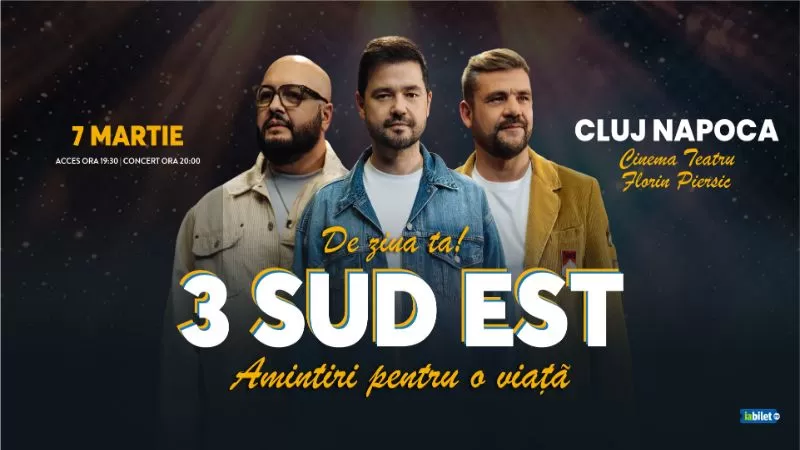 3 Sud Est -1