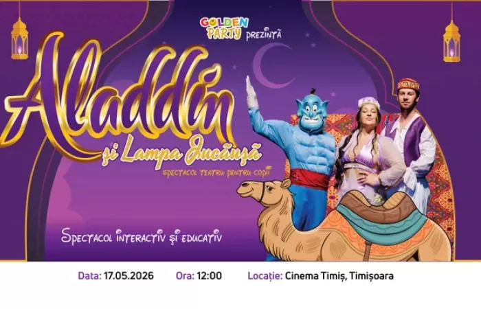 12-Timisoara--Aladin-și-lampa-jucaușa