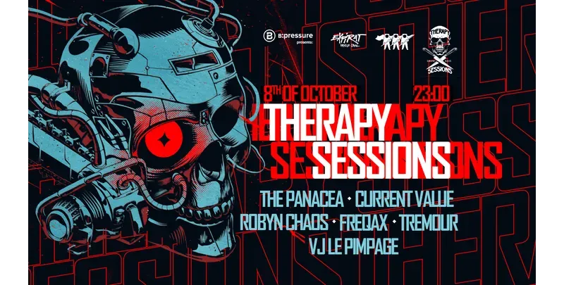 Therapy Sessions Bucharest-1