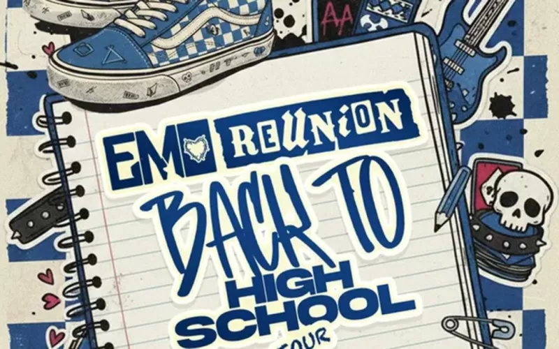 Emo Reunion -1