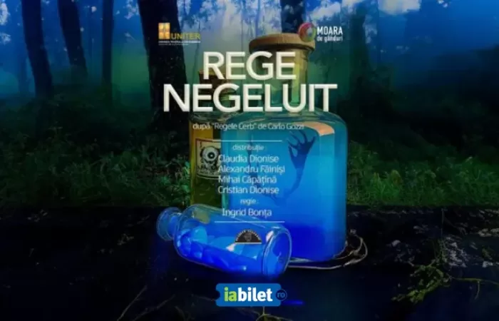 8-Rege-Negeluit