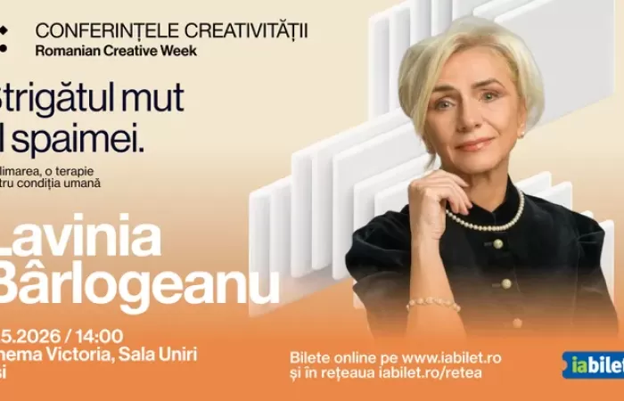 11-Iasi--Strigatul-mut-al-spaimei--Sublimarea--o-terapie-pentru-condiția-umana---Lavinia-Barlogeanu