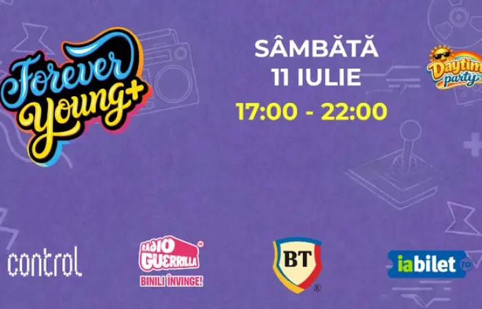 13-Forever-Young--