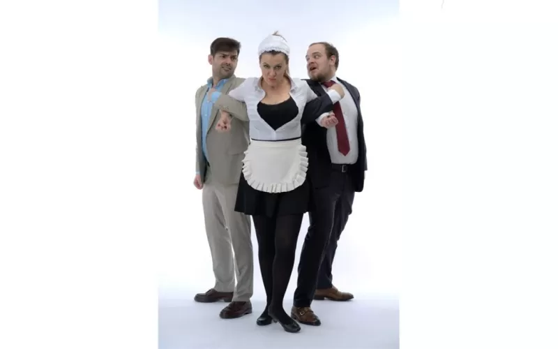 Divorț în ziua nunții -1