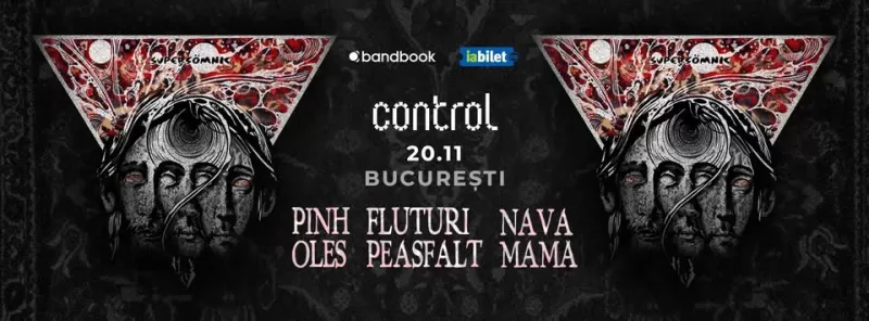 Pinholes, Fluturi pe Asfalt și Nava Mamă -1