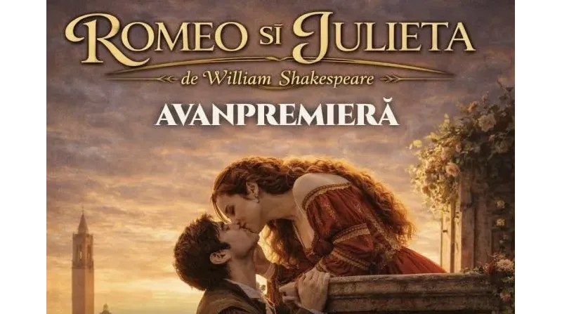 Romeo și Julieta-1