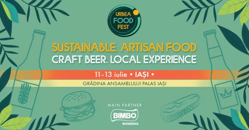 Urbea Food Fest -1