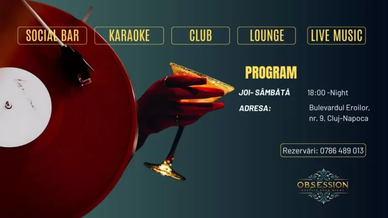 Friday Party -1
