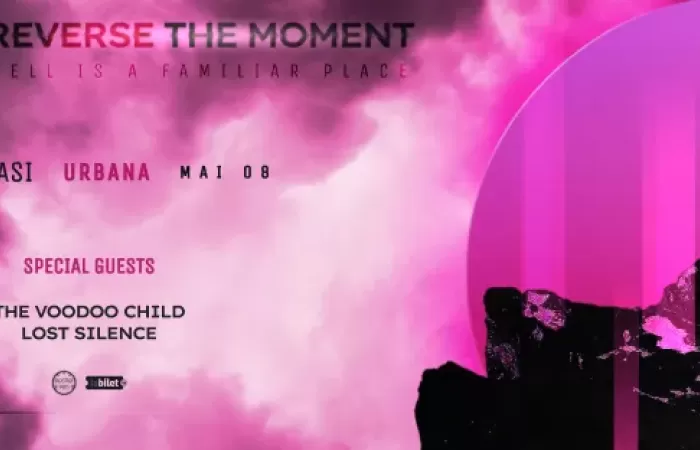 12-Iasi--Reverse-The-Moment---lansare-album--Hell-Is-A-Familiar-Place-