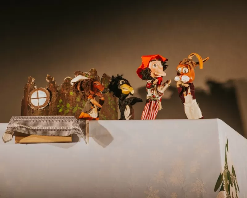 Cipi și Moș Crăciun -1