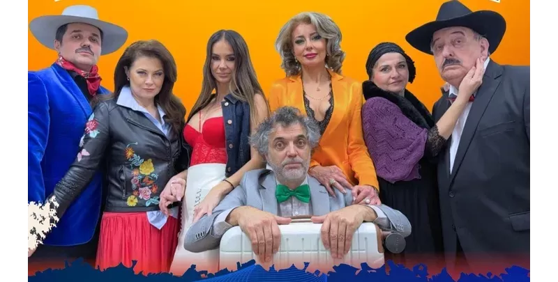 Constanta: Prins în plasă-1