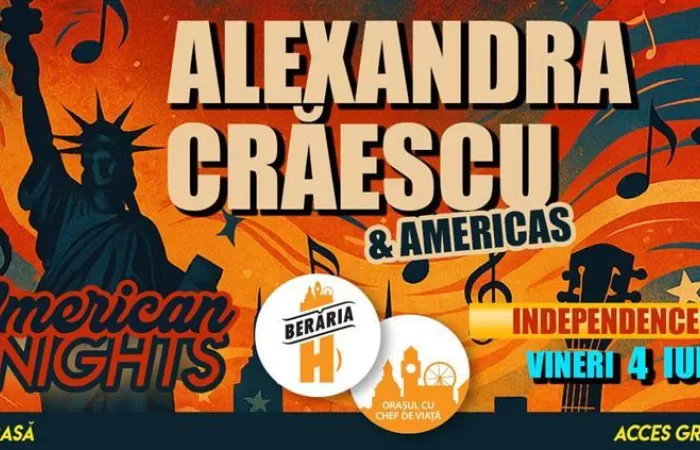 15-American-Night-cu-Alexandra-Craescu-și-Americas-de-Ziua-Americii-
