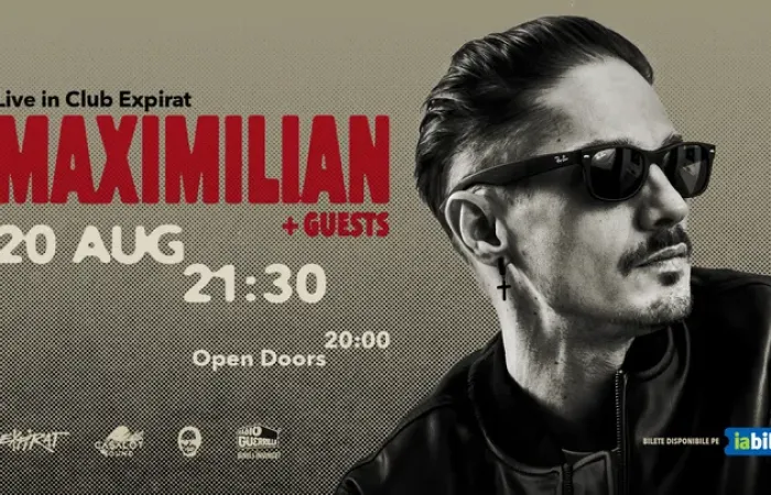 3-Concert-Maximilian