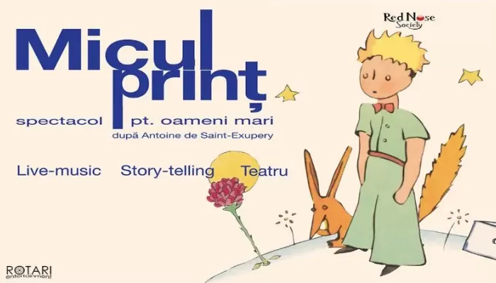 Împătimit al culturii sau simplu căutător de experiențe noi,...