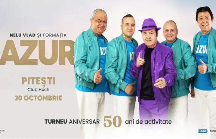 2-Pitesti--Nelu-Vlad-si-Formatia-Azur---Turneu-Aniversar--50-
