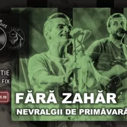 În această perioadă, România este sub vraja muzicii, cu...-img