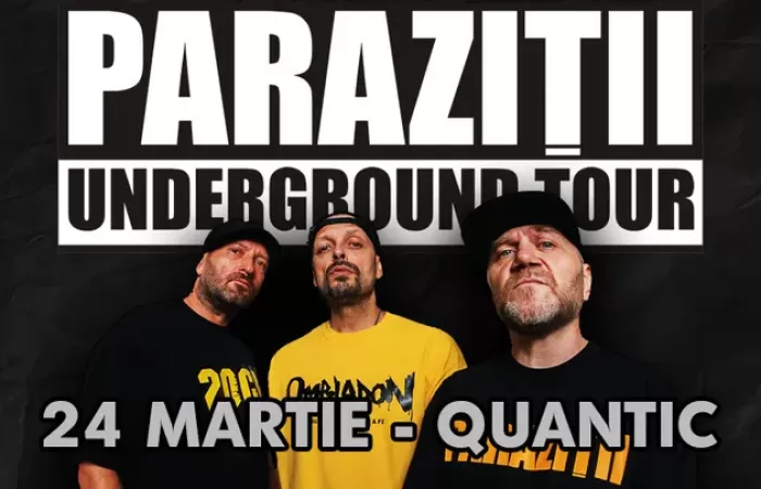 7-Concert-PARAZITII-la-Quantic