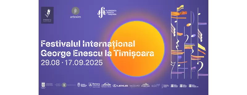 Festivalul Internațional „George Enescu” -1