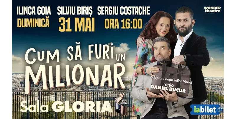 Cum sa furi un milionar-1