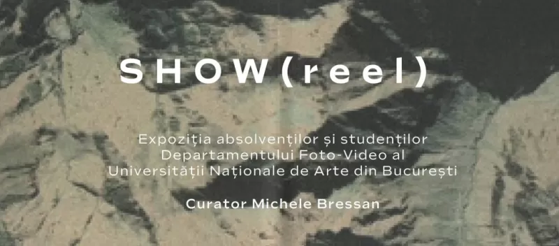 SHOW(reel) / Talking about my Generation -1