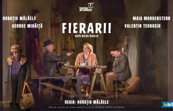 12-Fierarii---Spectacol-aniversar-George-Mihaița