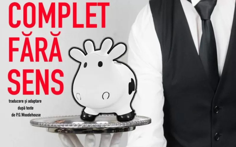 Complet fără sens -1