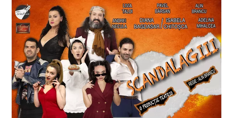 Iasi: Scandalagiii-1