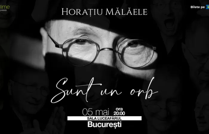 1-Horatiu-Malaele---Sunt-un-Orb