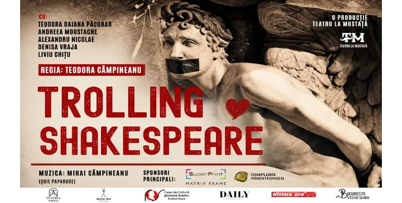 Trolling Shakespeare-1