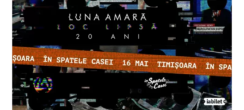 Timisoara: Luna amara - Loc lipsa - 20 de ani-1