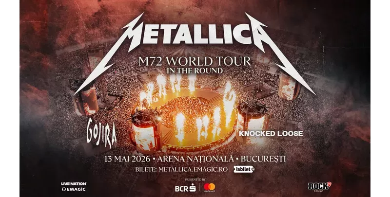 Metallica M72 World Tour-1