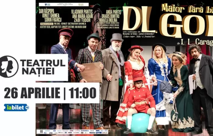 9-Ploiești--Teatru---DL-Goe-—-Maior-fara-bilet