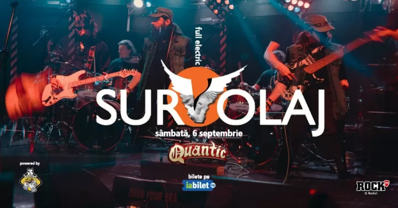Survolaj – Full Electric -1