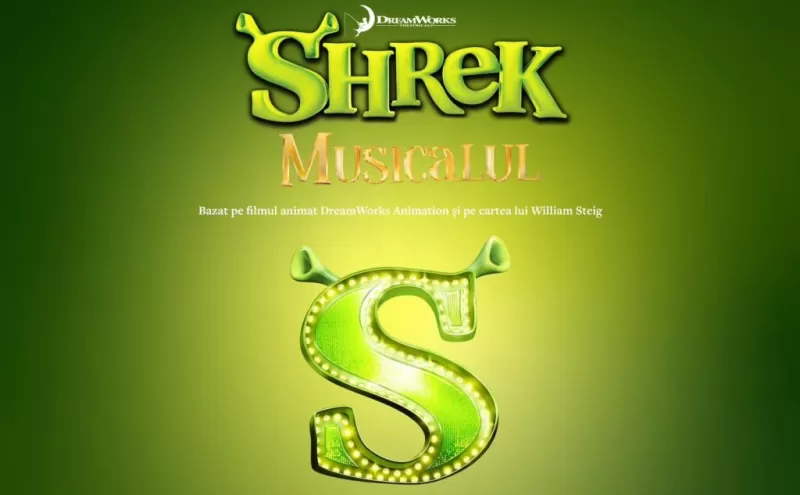 Shrek -1