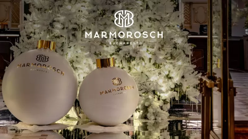 New Year’s Eve Gala | Midnight Mystery -1