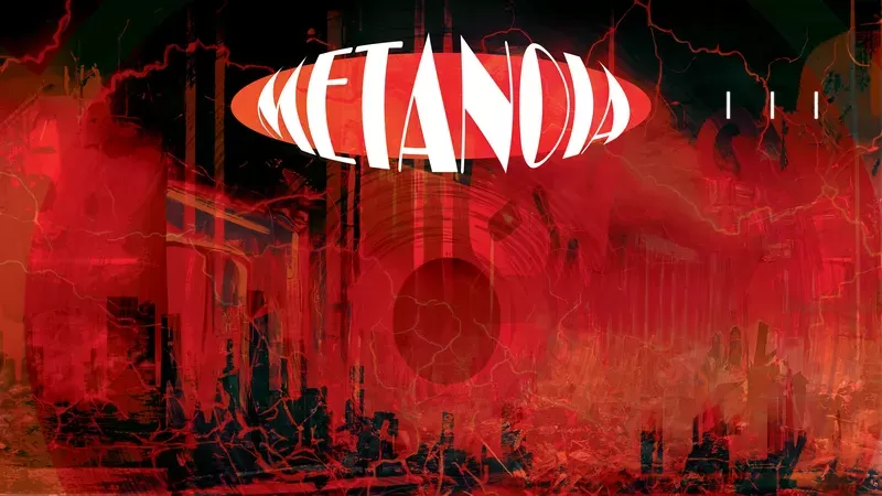 Metanoia III: Alarmă Falsă -1