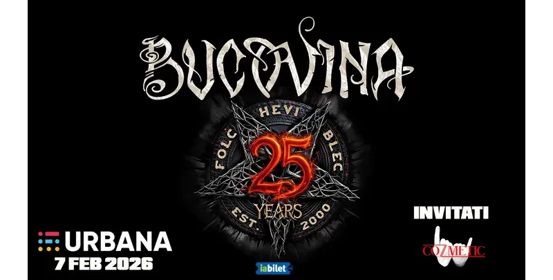 Iasi: Concert Bucovina-1