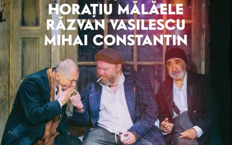 Take, Ianke şi Cadâr -1