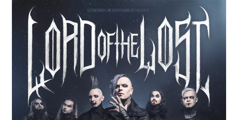 Lord of The Lost si Ad Infinitum la Quantic-1